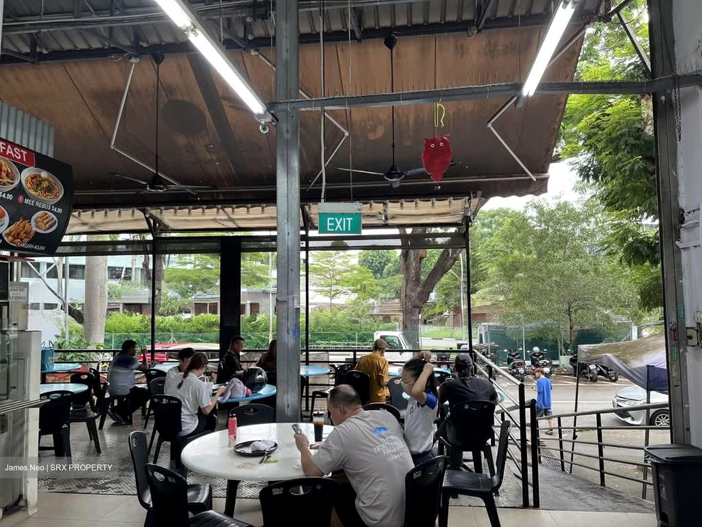 Evan Lim Warehouse (D14), Retail #558232891